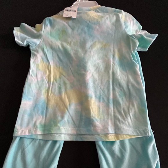 FIRST IMPRESSIONS & EPIC THREADS GIRLS 2-PC SET - Picture 2 of 12